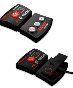 Lenz Lithium Pack RcB 1800 - Battery Set For Socks/Vest & Bandage 1.0