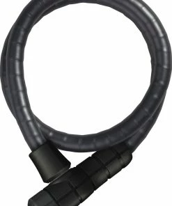 Abus Antivol à Câble Spiralé Microflex 6615K/85