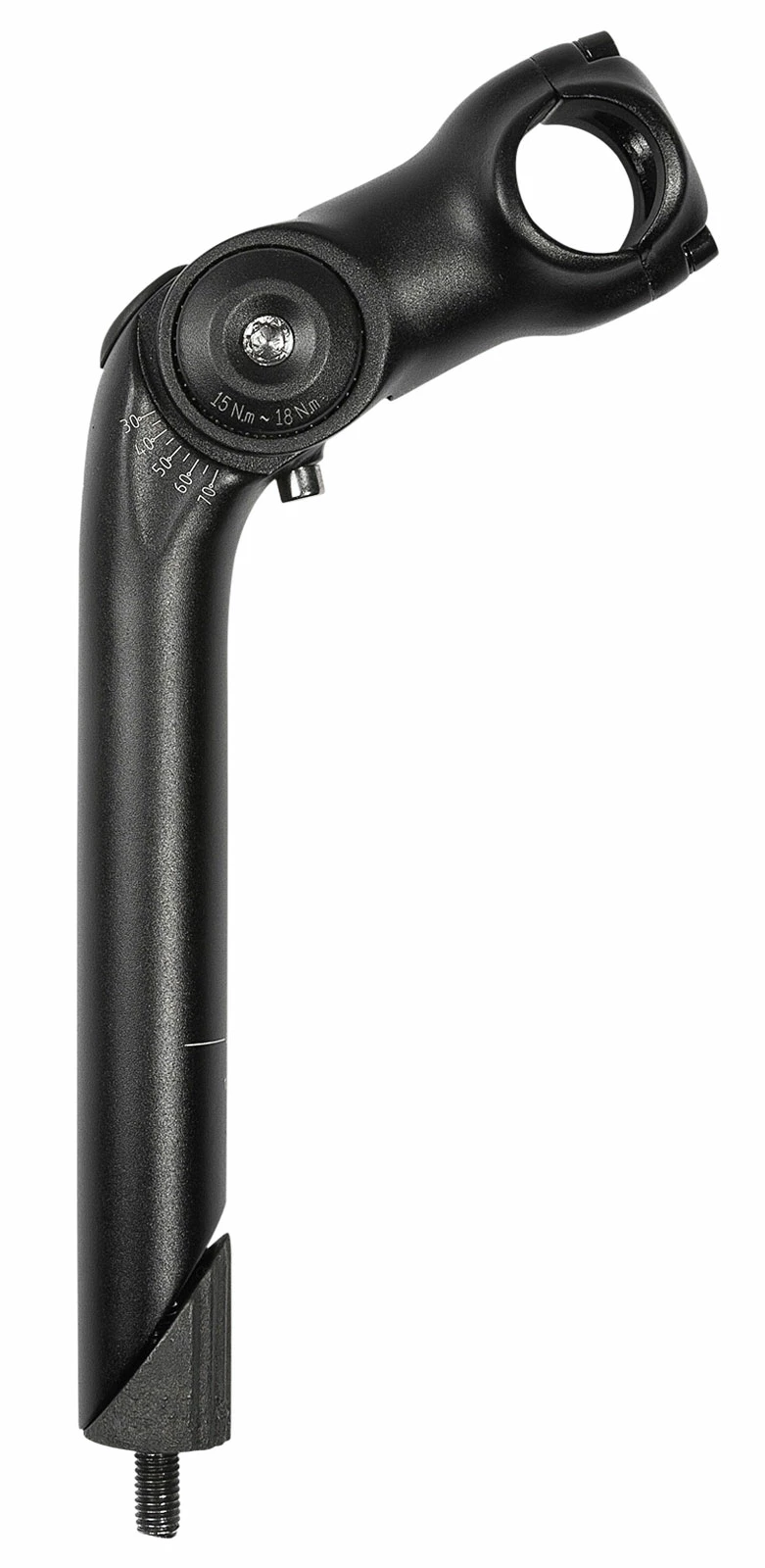 RFR Potence Réglable 25,4mm Avec Tige