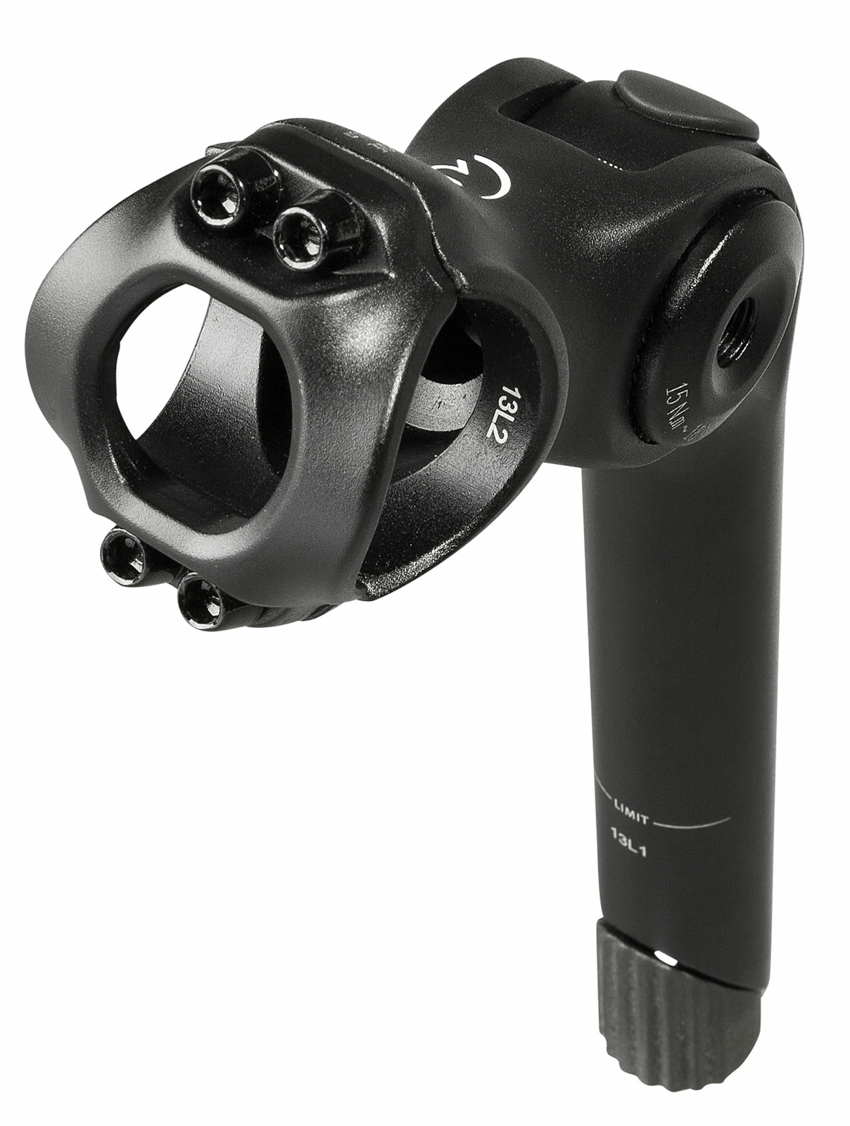 RFR Potence Réglable 25,4mm Avec Tige – Image 2