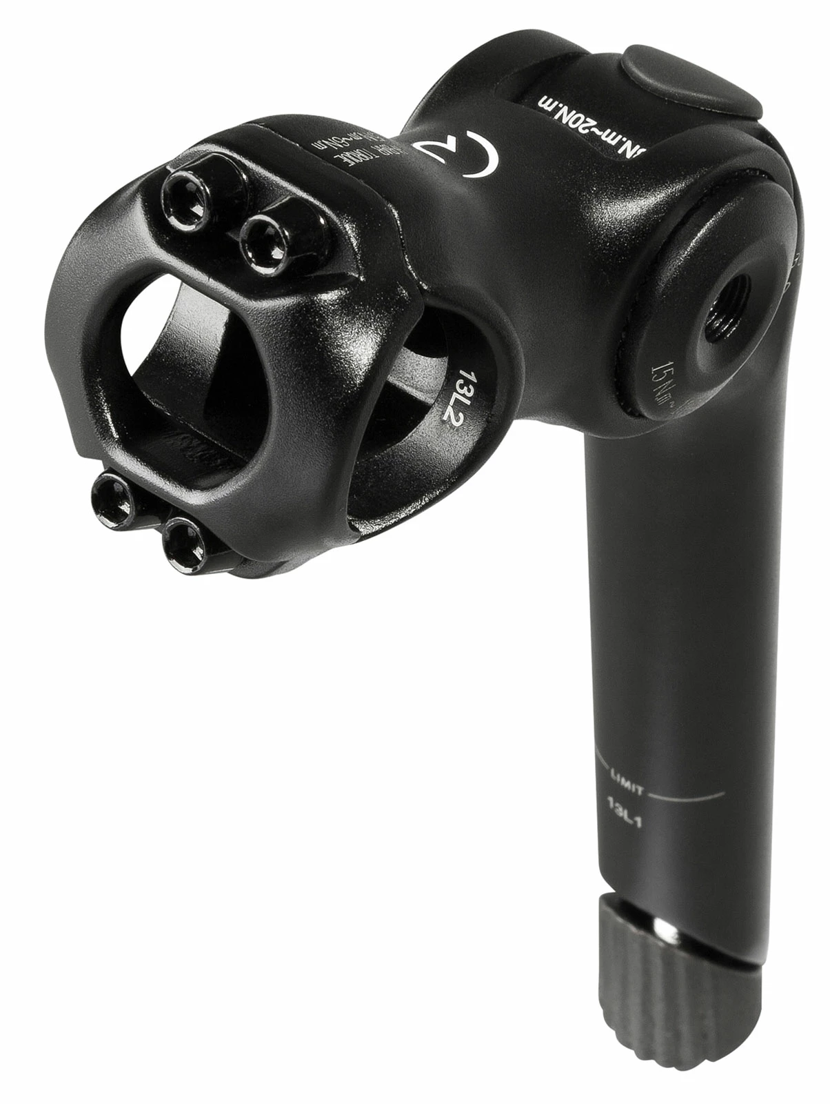 RFR Potence Réglable 31,8mm Avec Tige – Image 2