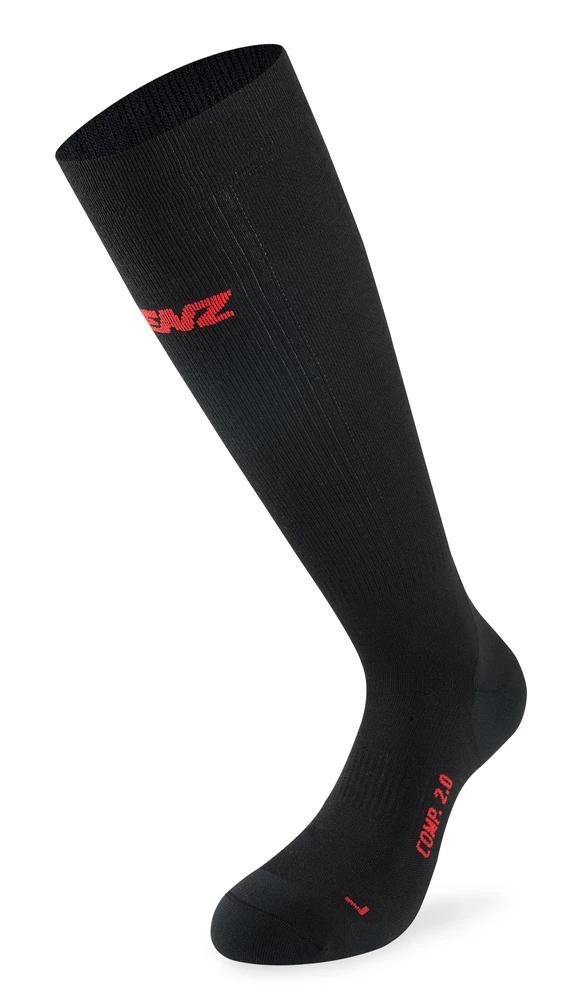 Lenz Compression Socks 2.0 Merino - Compression Socks