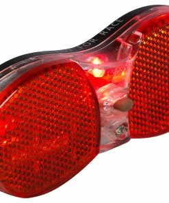 RFR Feu Arrière De Porte-bagages STANDARD