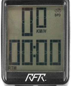 RFR Ordinateur De Vélo Sans Fil CMPT
