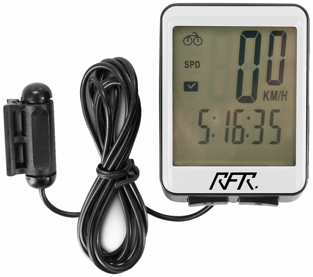 RFR Ordinateur De Vélo CMPT – Image 2