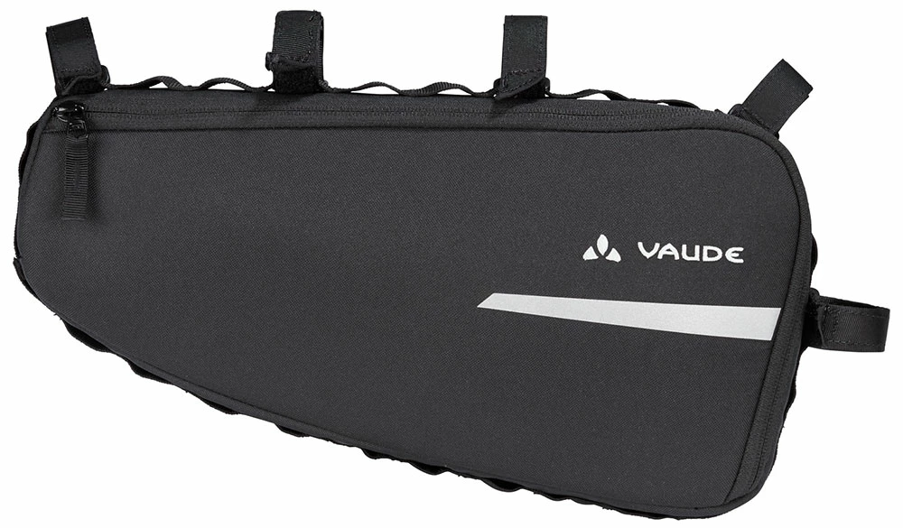 VAUDE Frame Bag - Sac Pour Cadre – Image 2
