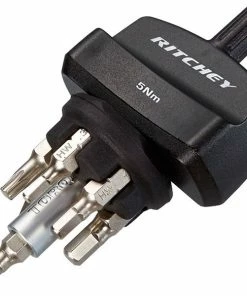 RITCHEY Clé Dynamométrique Torque Key 5nm