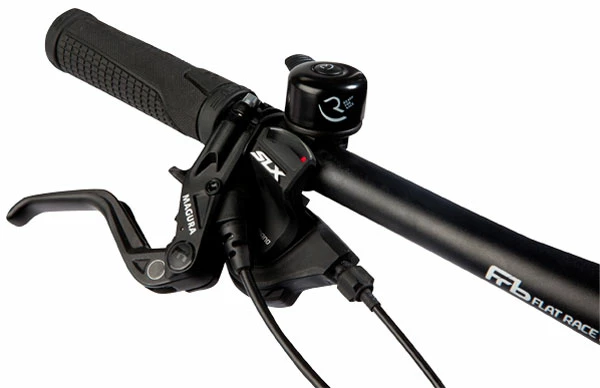 RFR Sonnette De Vélo Mini – Image 2