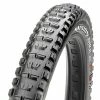 MAXXIS Minion DHR II+ Arrière 27,5x2,80" TR EXO Dual 60 Pneus Pliants
