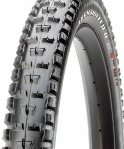 MAXXIS HighRoller II+ 27,5x2,80" TL EXO Dual 60 Pneus Pliants