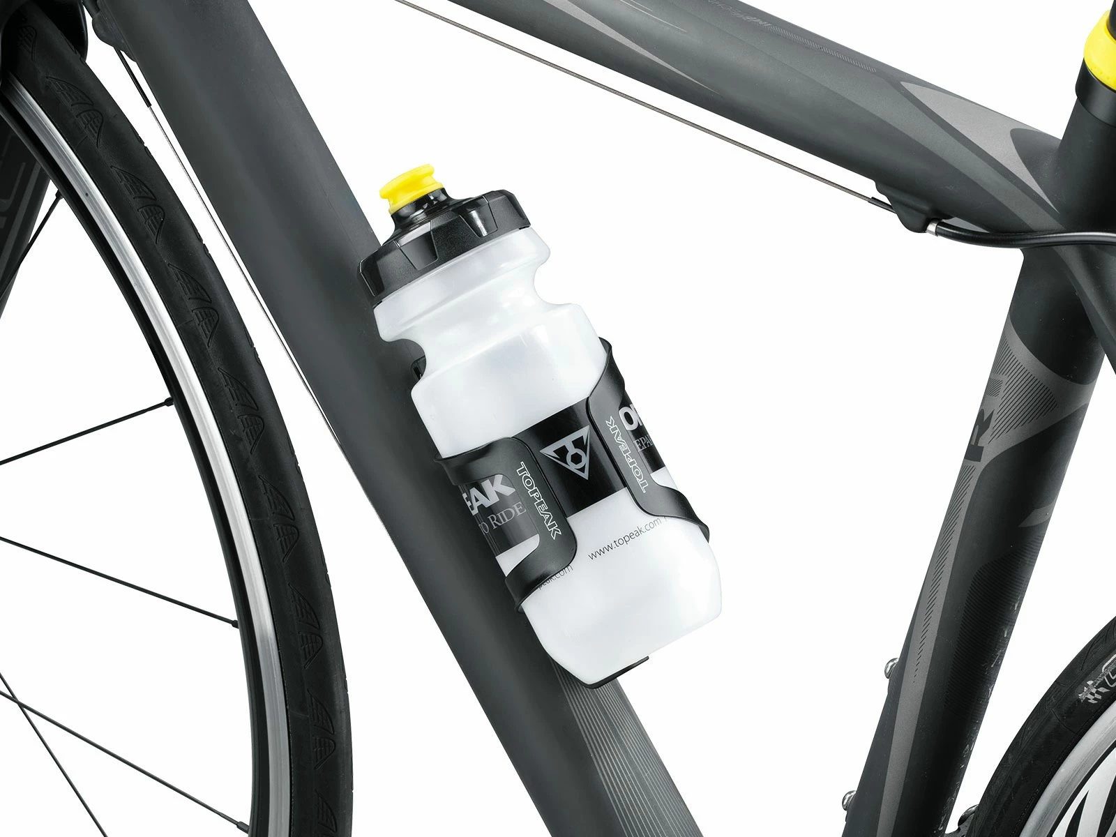 Topeak Porte-bidon DualSide Cage – Image 2