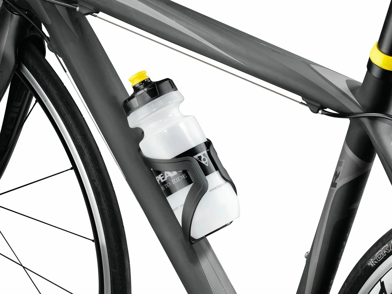 Topeak Porte-bouteille Shuttle Cage – Image 4