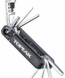 Topeak Minitool Hexus X