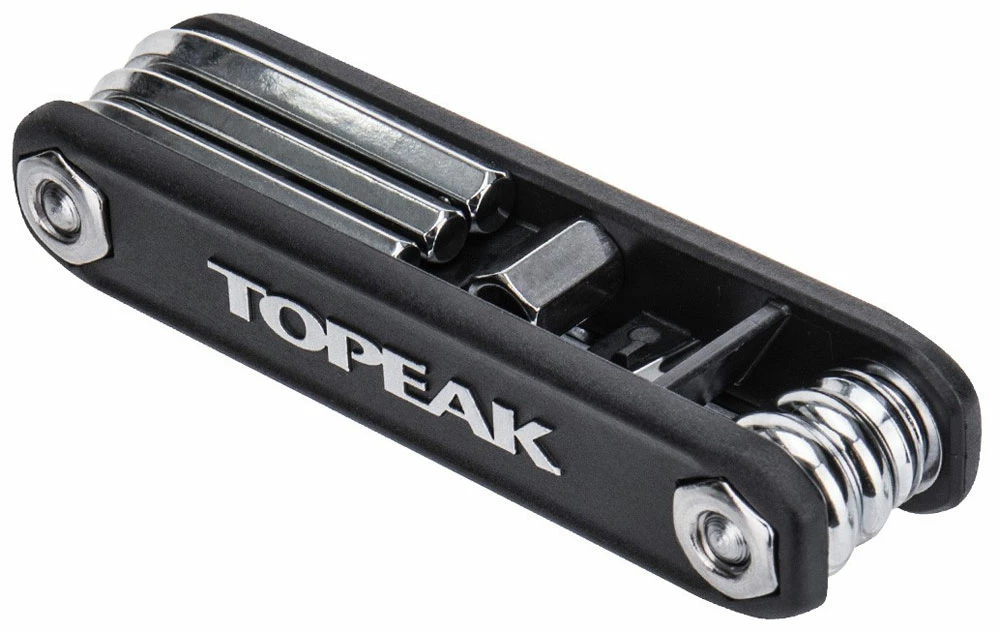 Topeak X-Tool+ Minitool – Image 2