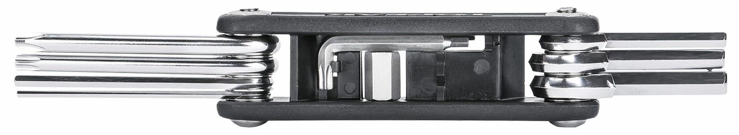 Topeak X-Tool+ Minitool – Image 3