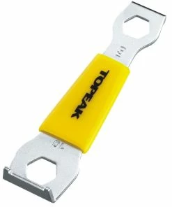 Topeak Chainring Nut Wrench Clé à Vis Pour Plateau De Chaîne