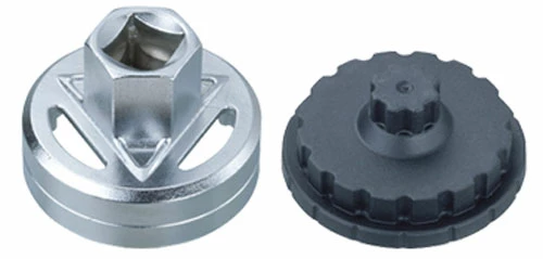 Topeak External Bottom Bracket Tool Outil Pour Palier De Pédalier