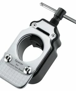 Topeak Guide De Scie Sans Filetage Fraise à Queue De Fourche