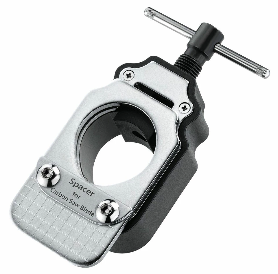 Topeak Guide De Scie Sans Filetage Fraise à Queue De Fourche