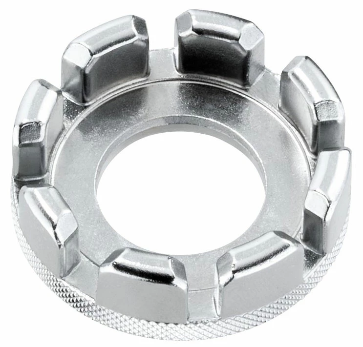 Topeak Clé à Rayons MultiSpoke Wrench