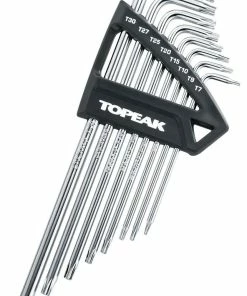 Topeak Torx Wrench Jeu De Clés Torx