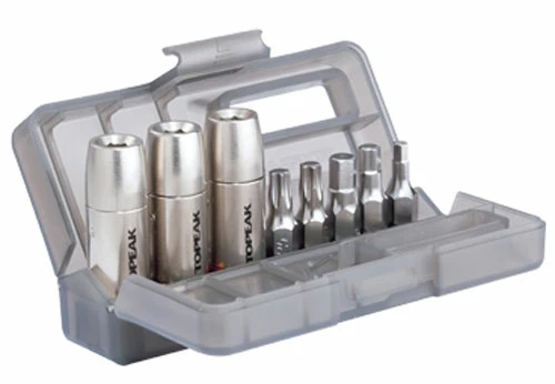 Topeak Nano TorqBox DX – Image 2