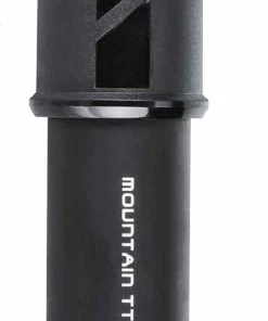 Topeak Mountain TT TwinTurbo