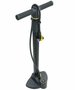 Topeak Pompe à Pied JoeBlow Mountain