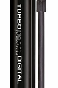 Topeak Turbo Morph Digital