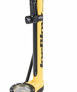 Topeak Pompe à Plancher JoeBlow Sport III