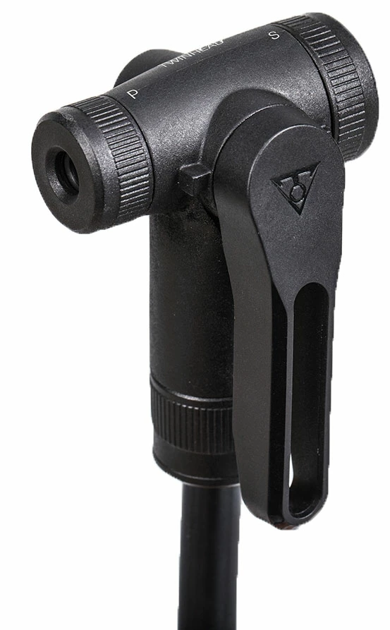 Topeak Pompe à Plancher JoeBlow Sport III – Image 3