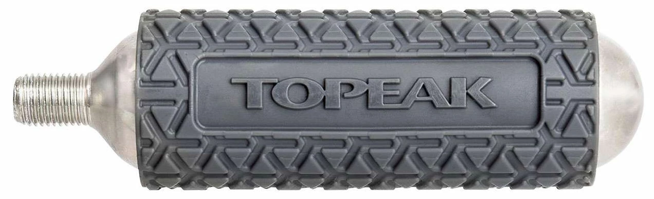 Topeak CO2 Sleeve 25g (paquet De 2) – Image 2