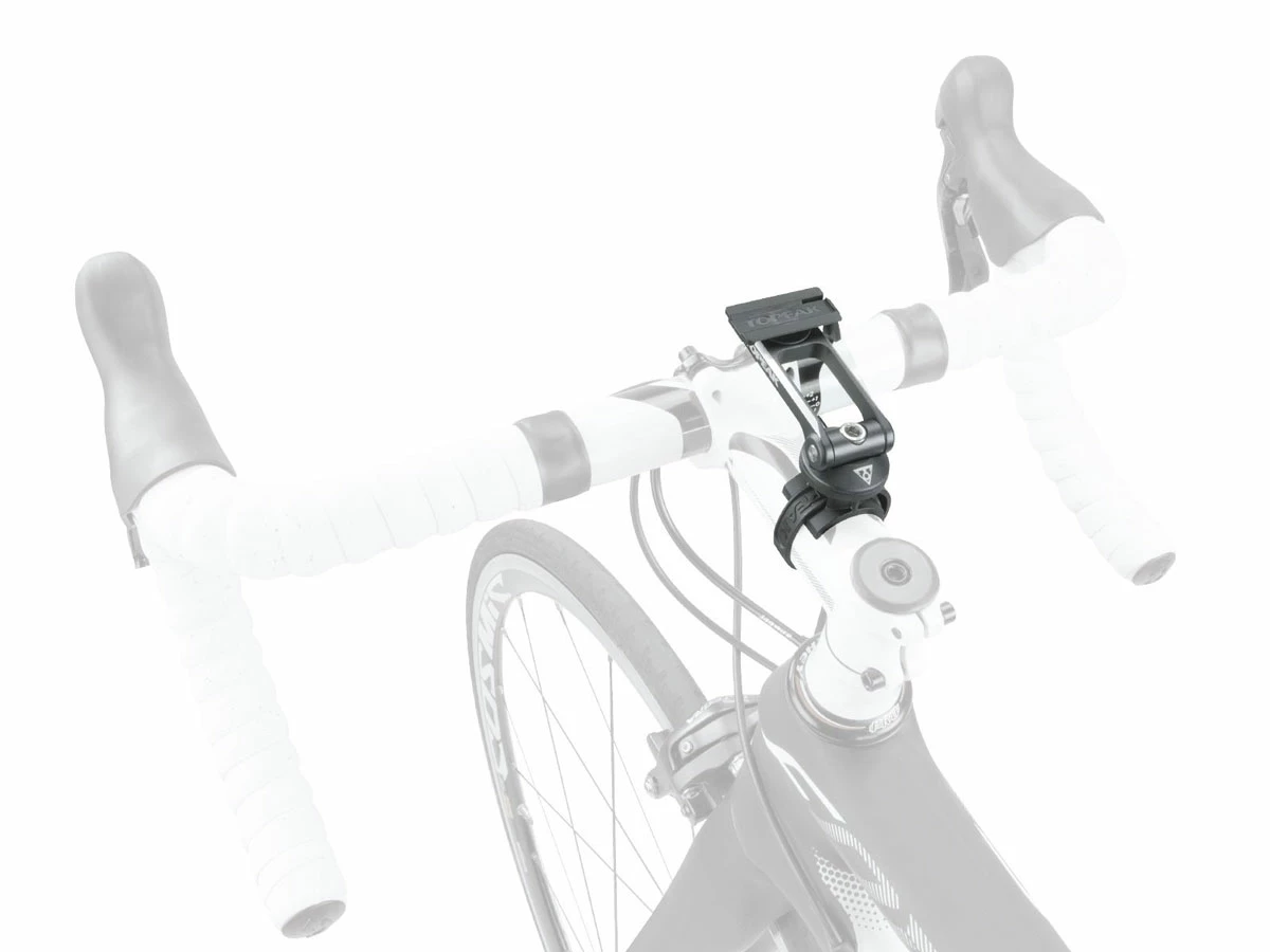 Topeak Support RideCase QuickClick™ Mount 1 1/4 – Image 3