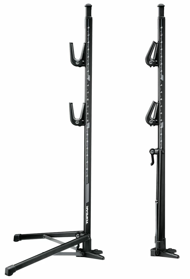 Topeak Transformer Stand DX Béquille Arrière – Image 2