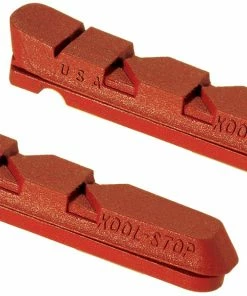 Kool-stop Plaquettes De Frein R4 Dura (105, Ultegra, DuraAce)