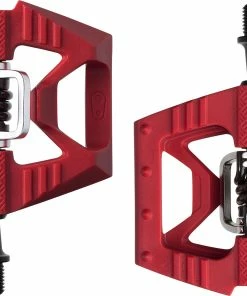 Crankbrothers Pédales Combi Double Shot 1