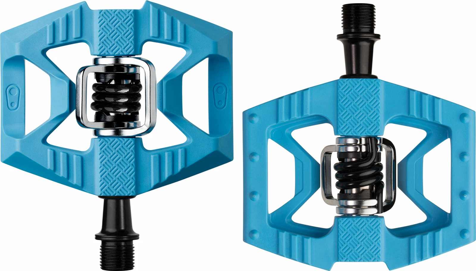 Crankbrothers Pédales Combi Double Shot 1