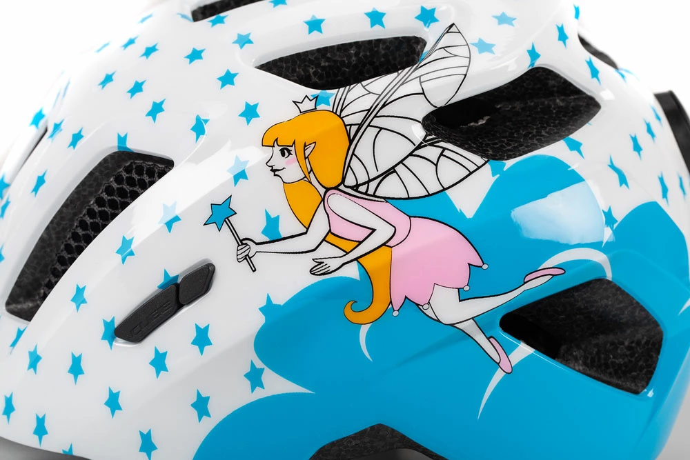 Cube FINK - Kids Helmet – Image 2