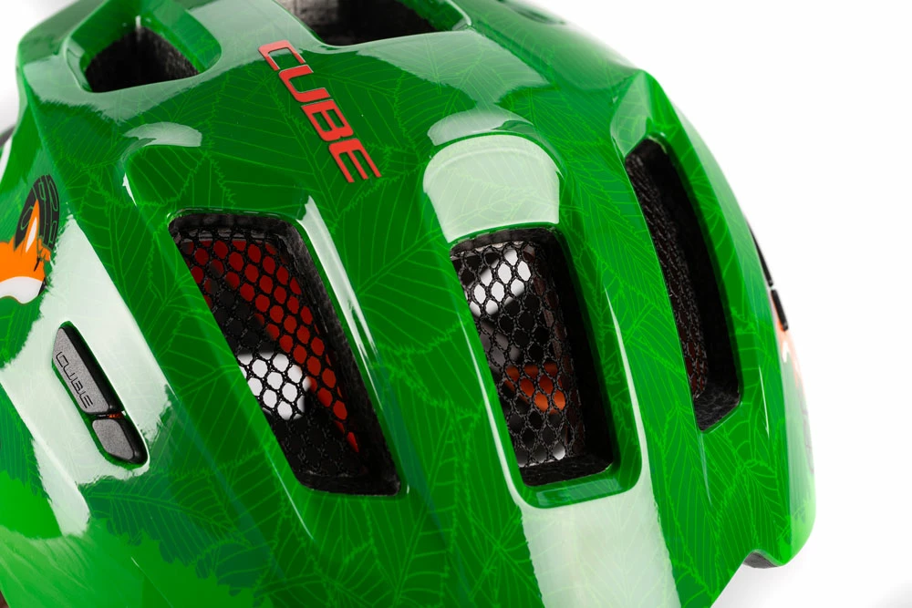 Cube FINK - Kids Helmet – Image 3