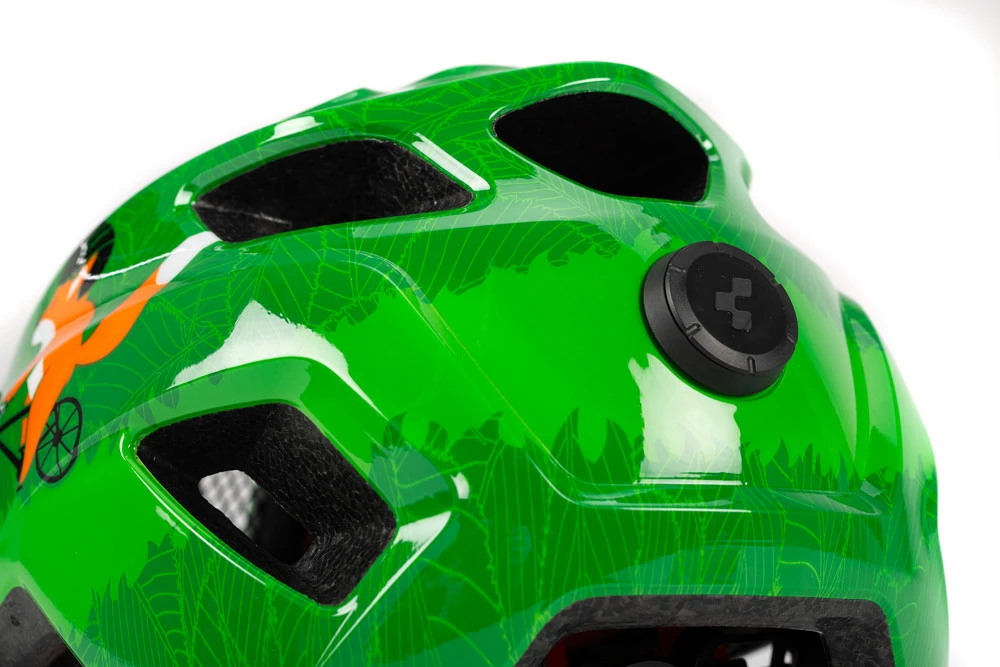 Cube FINK - Kids Helmet – Image 4