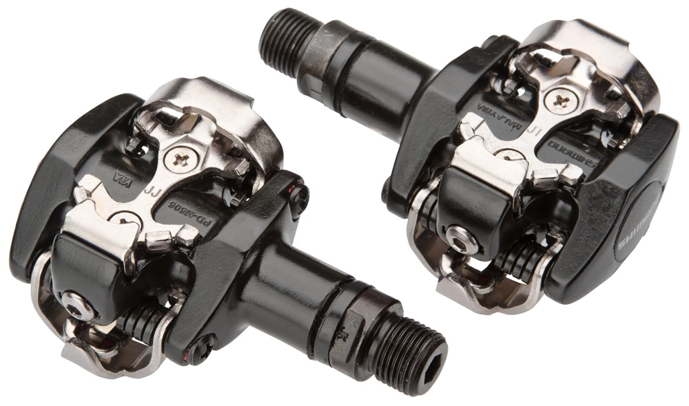 Shimano Pédales PD-M505 – Image 2