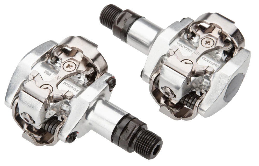 Shimano Pédales PD-M505 – Image 3