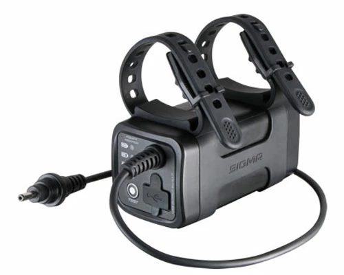 SIGMA Battery Pack Pour Buster 2000/ PowerLED Evo/ Karma Evo