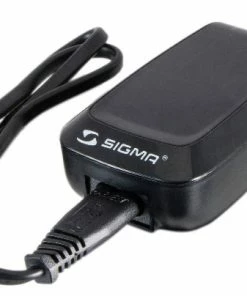 SIGMA Chargeur Pour Buster Battery Pack