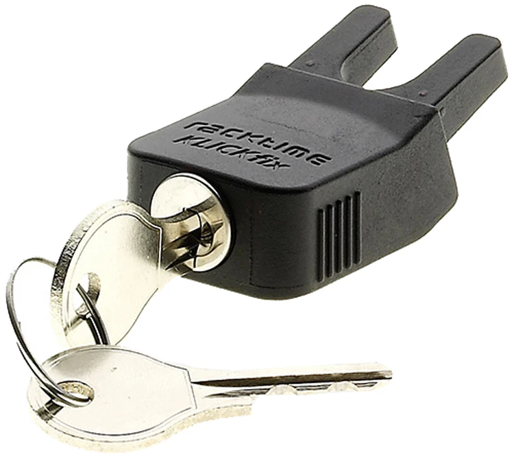 Racktime Serrure Secure-itSnap-it