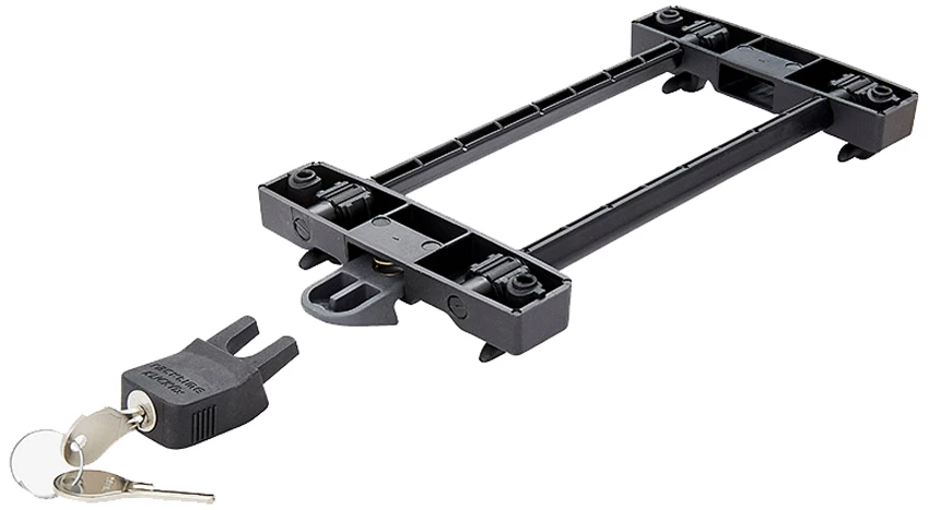 Racktime Serrure Secure-itSnap-it – Image 2