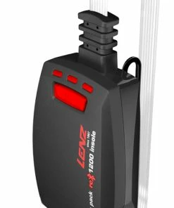 Lenz Lithium Pack Insole RcB 1200 - Battery For Heatable Insoles