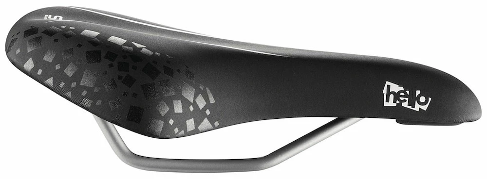 Selle Royal Hello Selle Jeune