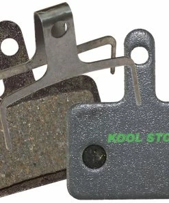 Kool-stop D620E E-Bike Shimano XT Deore, Alivio, Plaquettes Disc