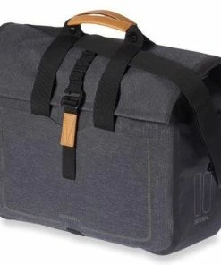 BASIL Urban Dry Business Bag - Sacoche Pour Porte-bagages